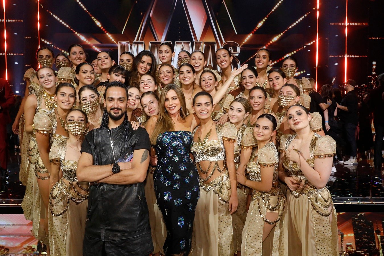 Lebanese dance group Mayyas wins top prize on ‘America’s Got Talent’