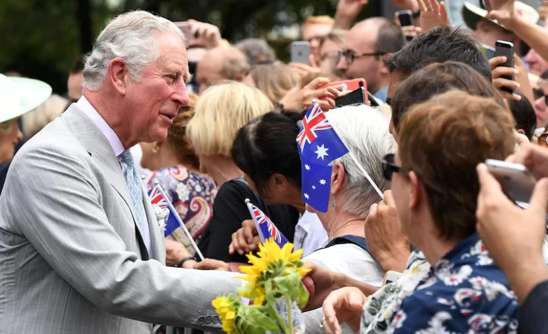 King Charles III will be proclaimed Australia’s Head of State by Governor-General David Hurley today