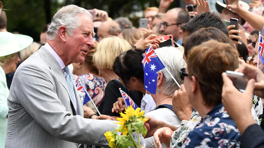 King Charles III will be proclaimed Australia’s Head of State by Governor-General David Hurley today