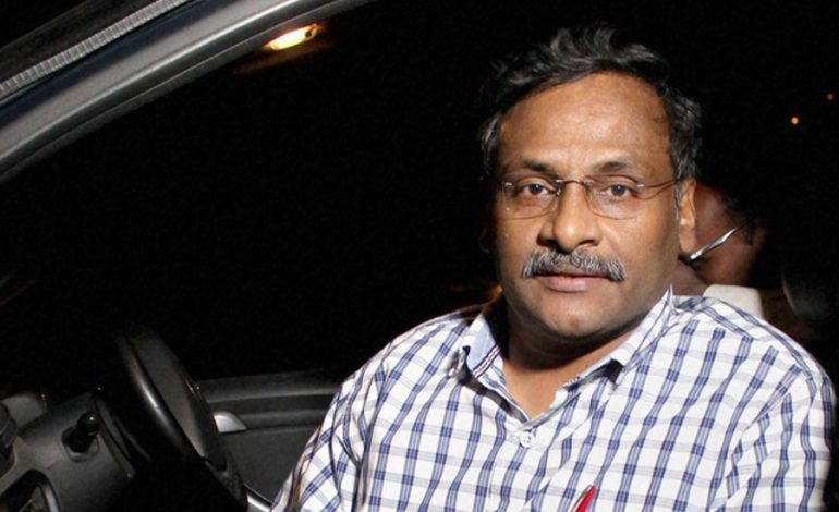 Bombay HC Frees Saibaba, Others in ‘Maoist Link’ Case, Says ‘National Security’ Can’t Trump Due Process