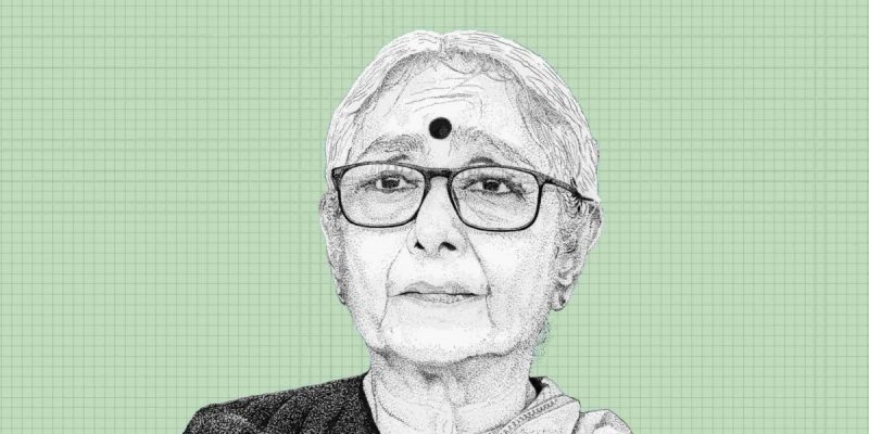 Interview: Aruna Roy on Public Protest, Questions for the Left and the Churn in India’s Social Sphere