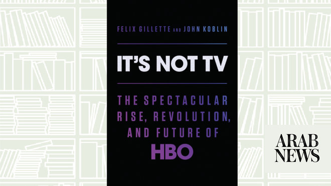 What We’re Reading: It’s Not TV