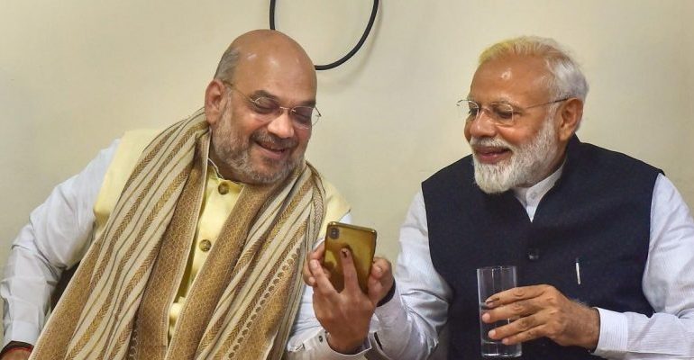 Deep Pockets, Weaponised Agencies the Muck BJP’s Operation Lotus Grows In