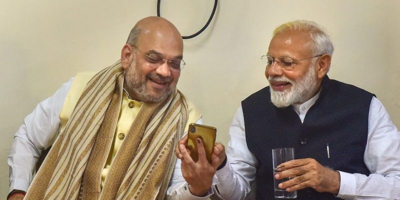 Deep Pockets, Weaponised Agencies the Muck BJP’s Operation Lotus Grows In