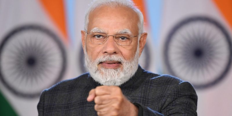 As BJP Gears Up for 2024 Polls, Thrust Will Be on Modi as Statesman
