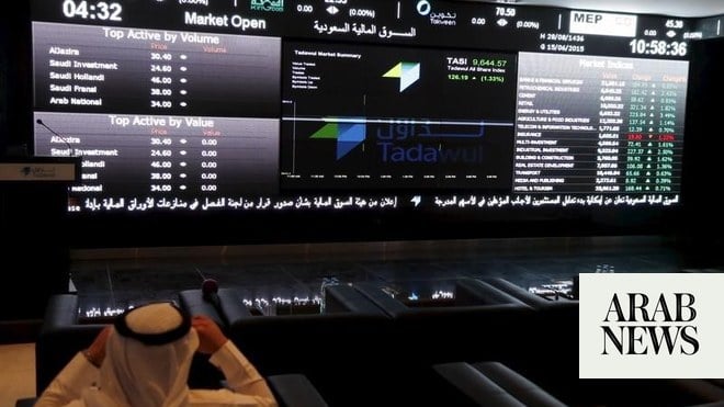 Closing bell: TASI proceeds at snail’s pace, inches ahead 0.12% 