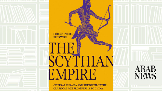What We Are Reading Today: The Scythian Empire