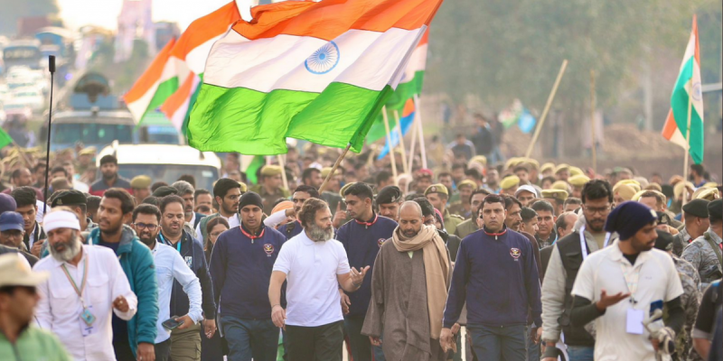 What the Congress’s New Manifesto Should Be: Notes From the Bharat Jodo Yatra