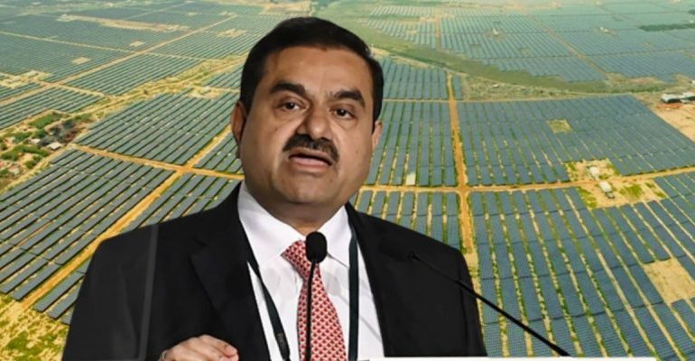 Will the Hindenburg Episode Affect Adani’s – and India’s – Energy Plans?