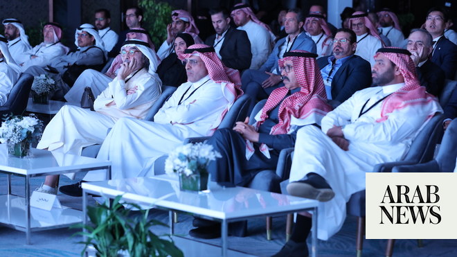 Discover NEOM Saudi Arabia tour event kicks off in Jeddah