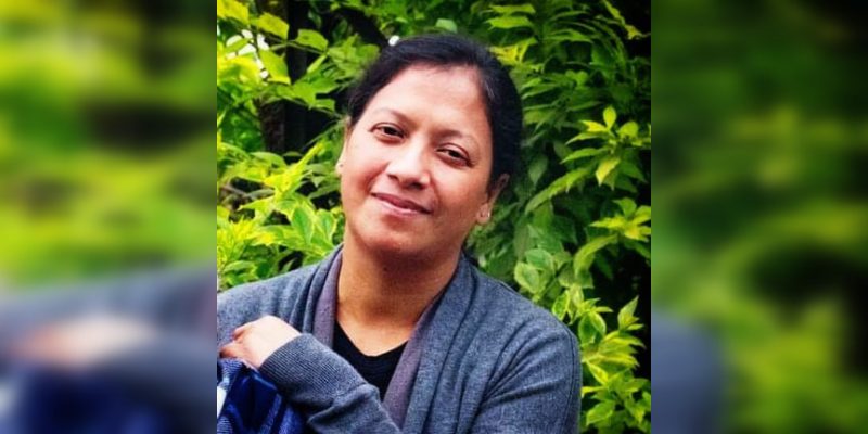 ‘I Am Not a Traditional Politician and That Is My Greatest Strength’: Meghalaya’s Angela Rangad