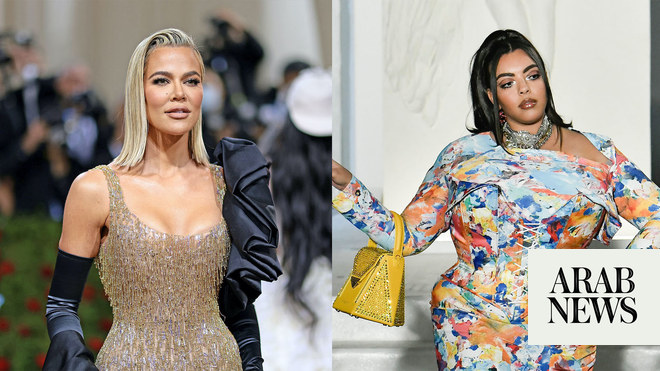 Khloe Kardashian praises Tunisian model Ameni Esseibi  