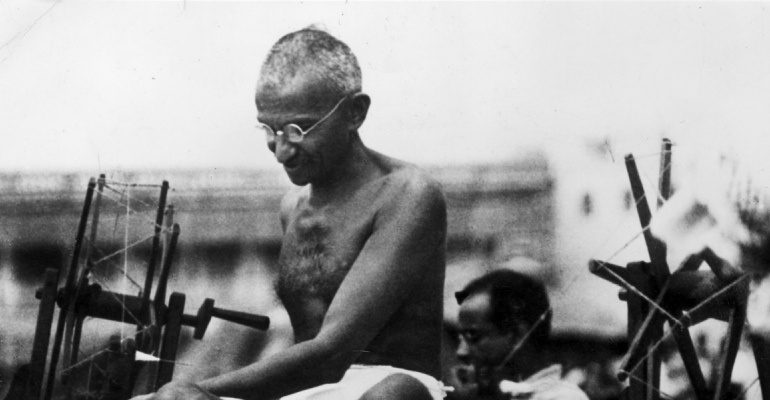 Degrees Did Not Matter to Mahatma Gandhi, but He Acquired Them Through Honest Means