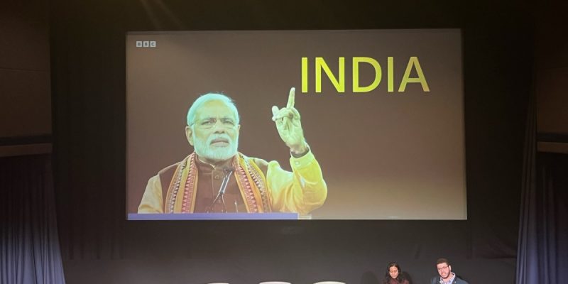 ‘In India, Telling the Truth Can Be a Crime’: Australian Lawmakers, Activists on BBC Documentary on Modi