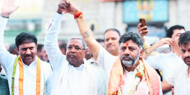Karnataka Model: A Decentralised Political Process That Works for the Congress