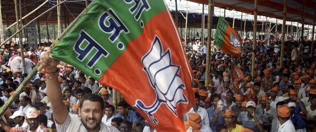 BJP’s Victory in 2024 Elections May Lead to a Reverse Continental Drift We Could Do Without