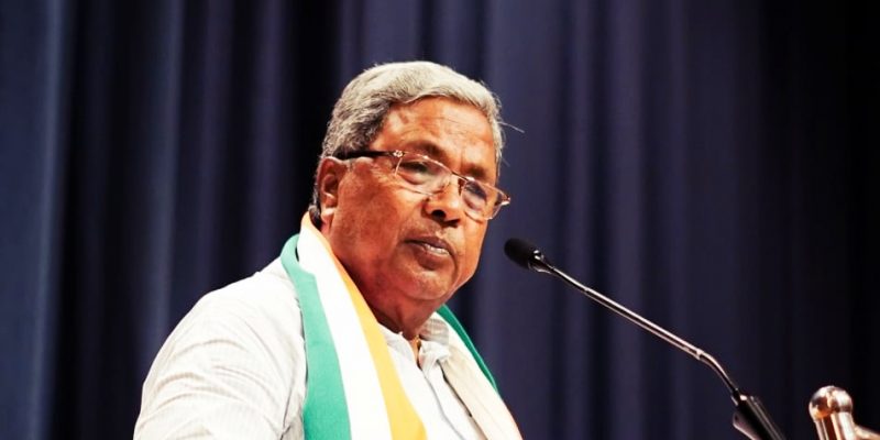 Siddaramaiah: A Rational OBC Counter to Modi’s Communal OBC Politics
