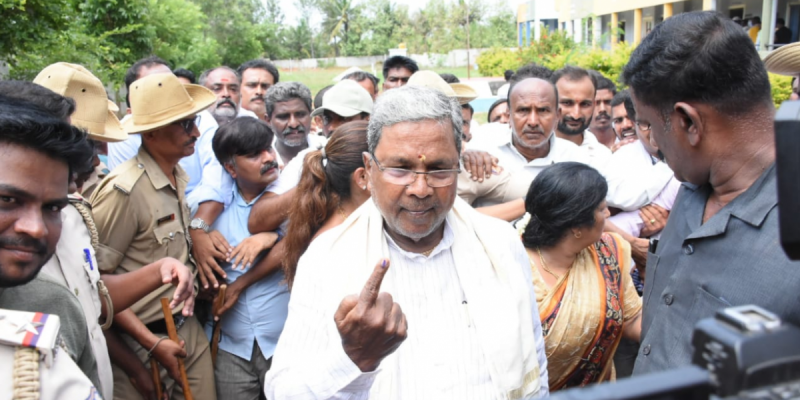 What Was Behind Congress’s Karnataka Win – The Questions That Need to Be Asked