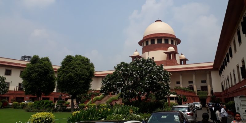 ‘Our Heads Hang in Shame’: SC’s Advocate Body Condemns Sexual Violence in Manipur