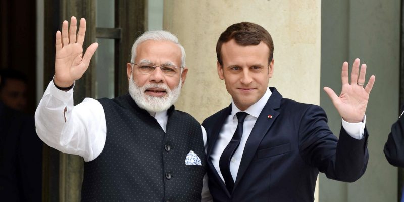 Military Pomp and Defence Deals: What To Expect From PM Modi’s Visit to France