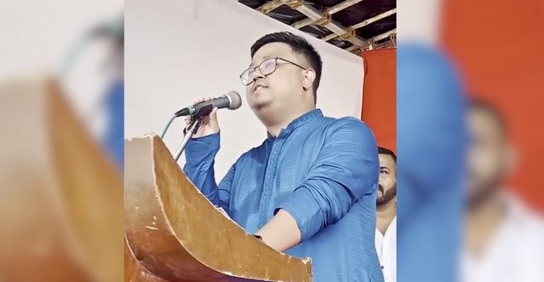 Manipur: Assam Rifles Slap Notice on Politician Over Allegation That it ‘Aided Kuki Militants’