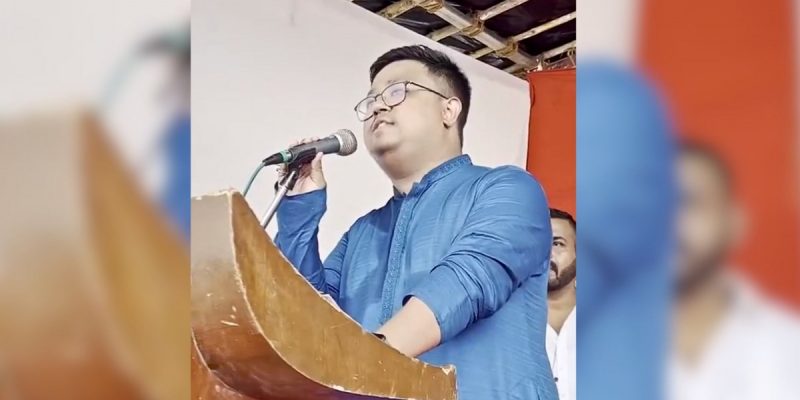 Manipur: Assam Rifles Slap Notice on Politician Over Allegation That it ‘Aided Kuki Militants’