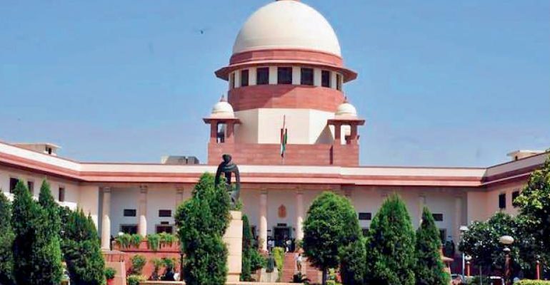SC’s Article 370 Hearing: Petitioner Says Parliament Can’t Declare Itself as Constituent Assembly