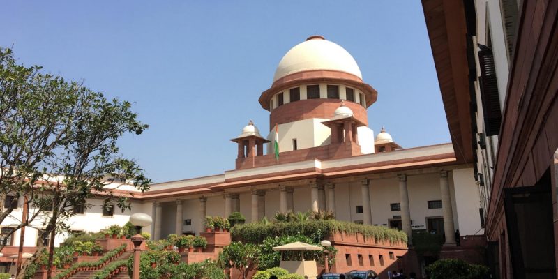 ‘Incapable or Uninterested’: Supreme Court Tears Into Manipur Police Over Handling of Violence