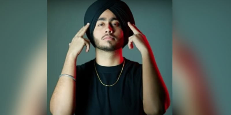 ‘India Is MY Country Too’: Canadian Punjabi Singer Shubh After BookMyShow Cancels His India Tour
