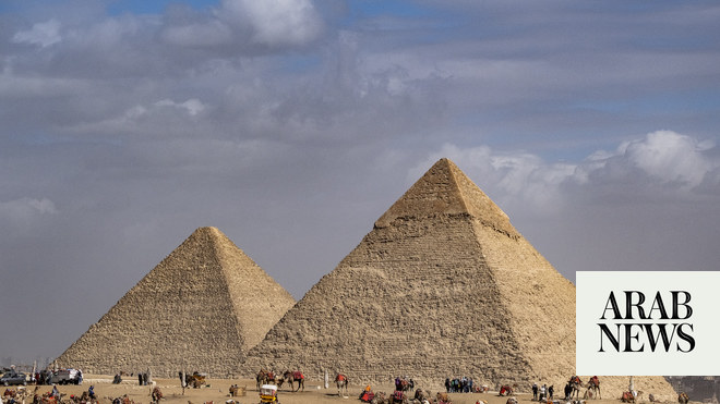 Egypt preparing for ‘promising’ winter tourism season