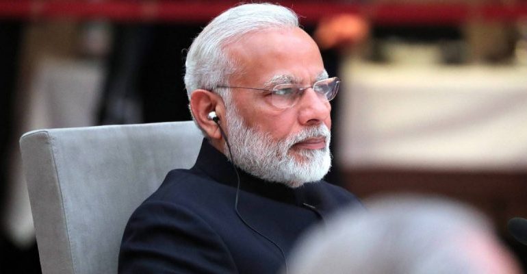 International Publications Tie Canada’s Allegations to Modi Govt’s Perceived Crackdown on Dissent