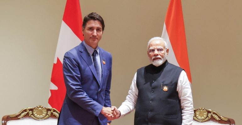‘Not Trying to Provoke’: Trudeau Asks India to Take Nijjar Matter Seriously