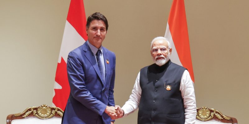 ‘Not Trying to Provoke’: Trudeau Asks India to Take Nijjar Matter Seriously
