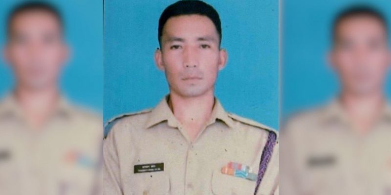 Manipur: Defence Service Corps Soldier Abducted, Killed in Imphal West