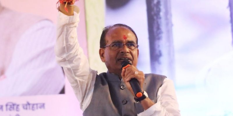 With a Split House for the BJP in MP, Shivraj Singh Chouhan Is Fighting for Himself