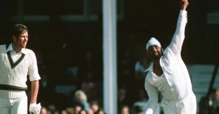 Bishan Singh Bedi Bowled to Deceive but, Frank and Big-Hearted, Was the Least Deceptive of Men