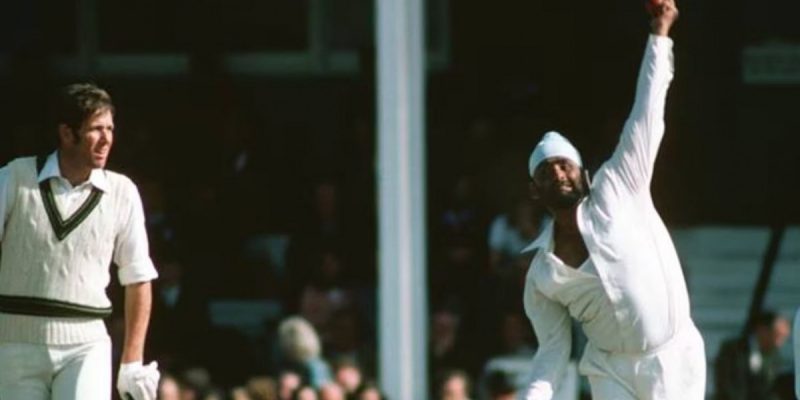 Bishan Singh Bedi Bowled to Deceive but, Frank and Big-Hearted, Was the Least Deceptive of Men