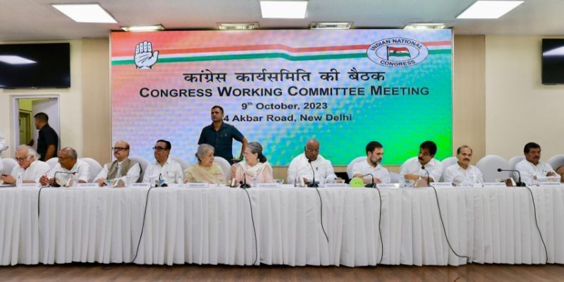 Congress Resolves to Enact Law to Remove 50% Cap on Reservation if Voted to Power
