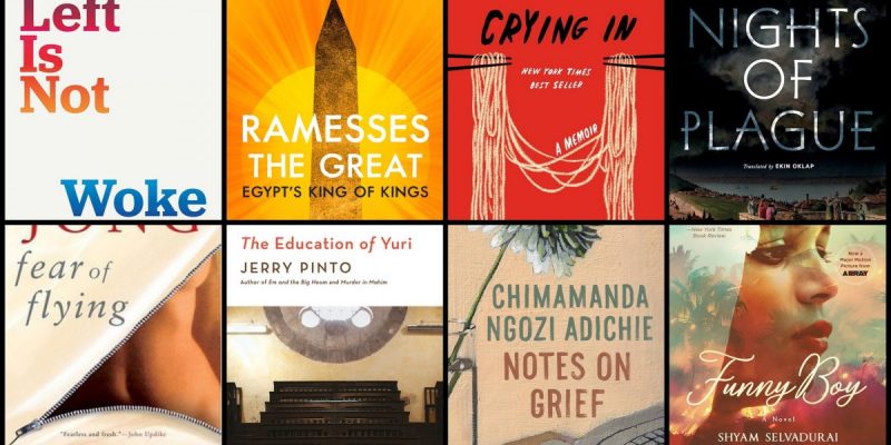 The Wire Recommends: Our Favourite Books From the Year Gone By