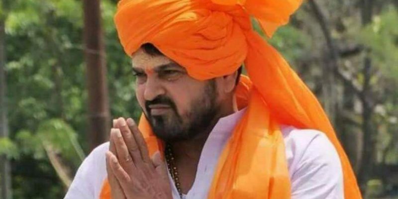 Has BJP MP, Ex-WFI Head Brij Bhushan Sharan Singh Been Brought Down a Peg or Two?