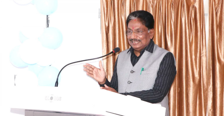 ‘Don’t Argue Cases for Terror Accused’: Why Gujarat Minister’s Advice to Law Students Is Wrong