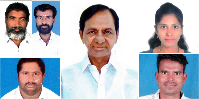 Telangana CM’s Seat Has Highest Number of Nominations in State, Many in ‘Protest’