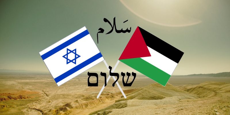 Israel-Palestine: Peace is Always Possible