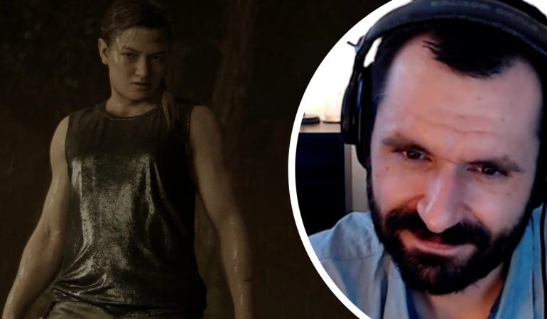 Creating the perfect version of The Last of Us Part II with director Matthew Gallant