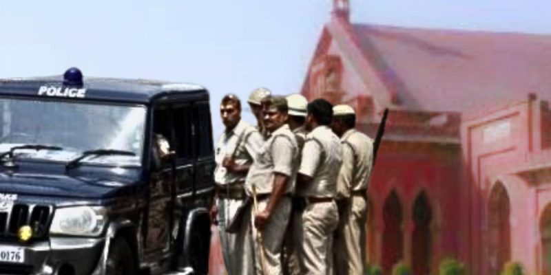 Uttar Pradesh Police Arrests 9 Muslim Youth in Two Months in Crackdown Against ‘ISIS Module of AMU’
