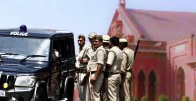 Uttar Pradesh Police Arrests 9 Muslim Youth in Two Months in Crackdown Against ‘ISIS Module of AMU’