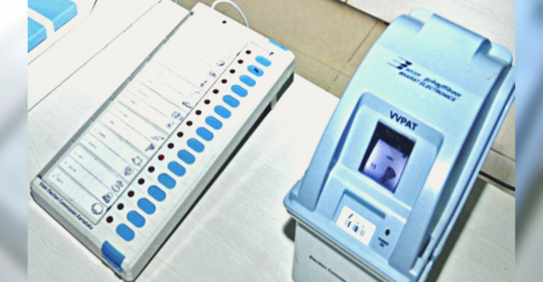 Election Commission’s FAQs on EVMs Don’t Really Address Major Design Deficiencies