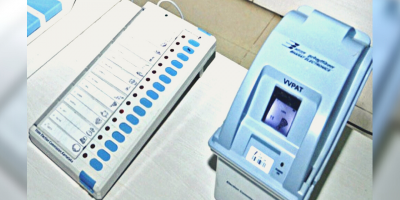 Election Commission’s FAQs on EVMs Don’t Really Address Major Design Deficiencies