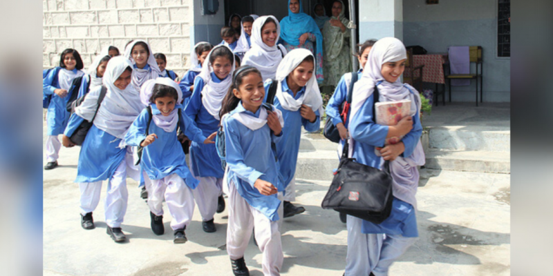 Punjabi in Pakistan Schools: Can the Latest Move Undo Injustice Done to the Language?
