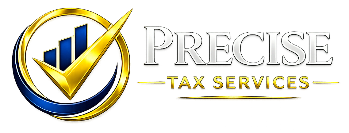 Precise Tax Solutions
